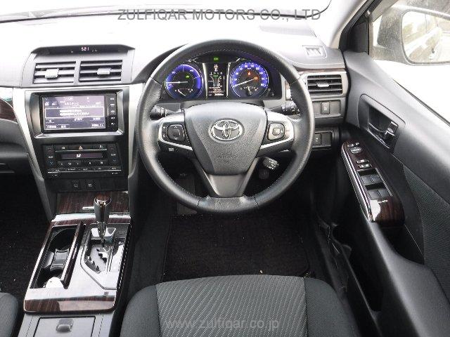 TOYOTA CAMRY 2015 Image 6