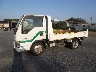 ISUZU ELF DUMP TRUCK 2004 Image 1