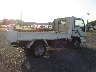 ISUZU ELF DUMP TRUCK 2004 Image 3