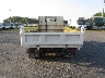 ISUZU ELF DUMP TRUCK 2004 Image 4