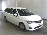 TOYOTA COROLLA FIELDER 2013 Image 1