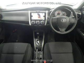 TOYOTA COROLLA FIELDER 2013 Image 3