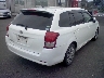 TOYOTA COROLLA FIELDER 2013 Image 5