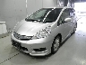 HONDA FIT SHUTTLE HYBRID 2012 Image 4