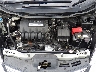 HONDA FIT SHUTTLE HYBRID 2012 Image 10