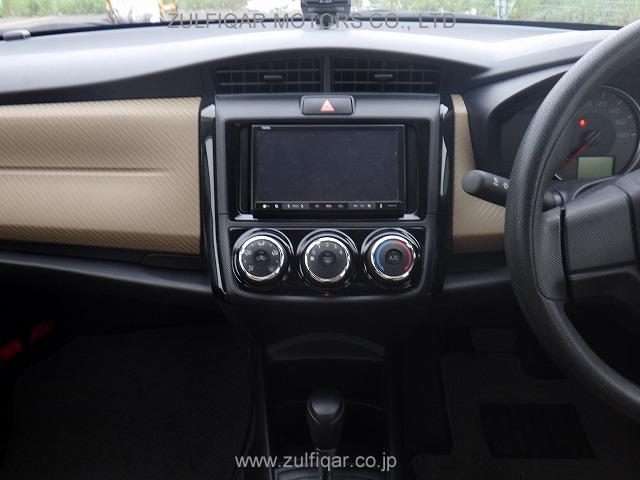 TOYOTA COROLLA AXIO 2013 Image 22