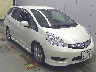 HONDA FIT SHUTTLE HYBRID 2012 Image 1