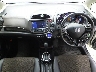 HONDA FIT SHUTTLE HYBRID 2012 Image 3