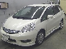 HONDA FIT SHUTTLE HYBRID 2012 Image 4