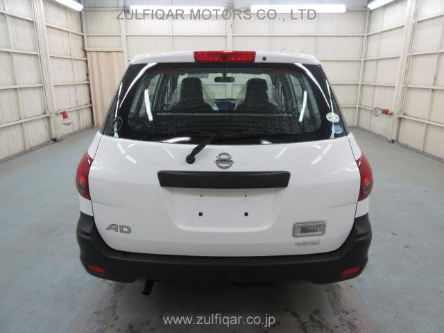 NISSAN A.D S/V 2013 Image 5