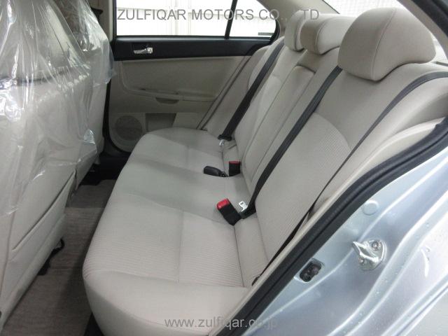 MITSUBISHI GALANT FORTIS 2013 Image 12