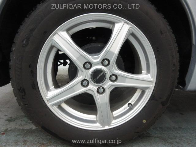 MITSUBISHI GALANT FORTIS 2013 Image 22