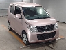 SUZUKI WAGON-R 2016 Image 1