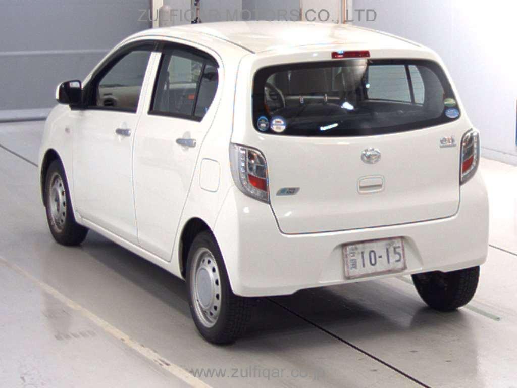 DAIHATSU MIRA E:S 2015 Image 2