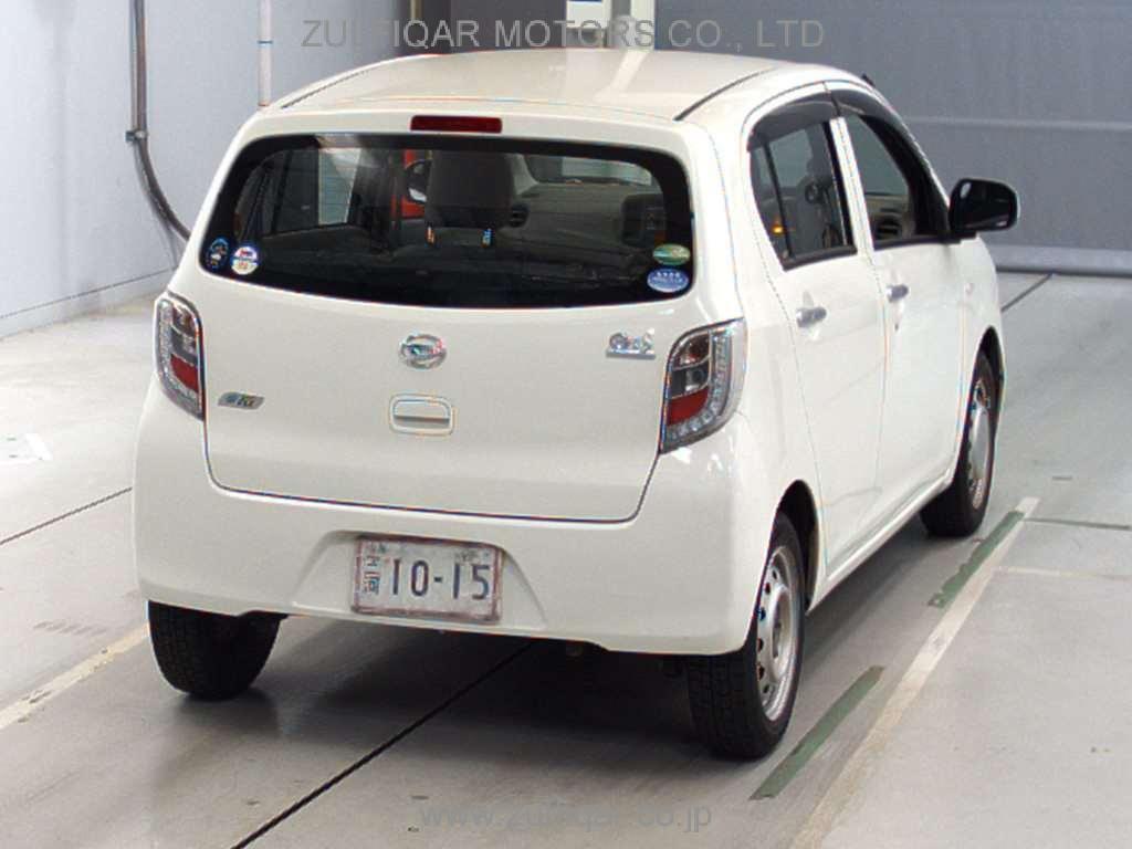 DAIHATSU MIRA E:S 2015 Image 6