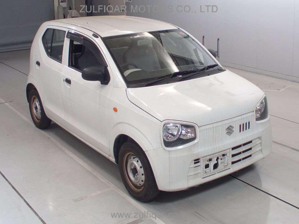 SUZUKI ALTO 2016 Image 1