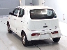 SUZUKI ALTO 2016 Image 2