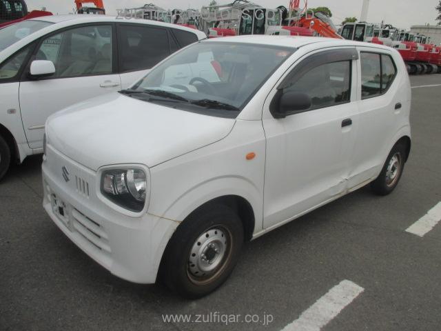 SUZUKI ALTO 2016 Image 3