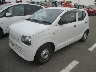 SUZUKI ALTO 2016 Image 3