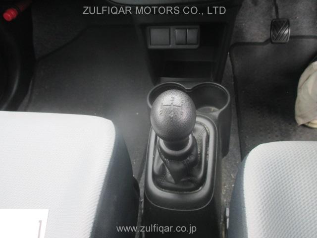 SUZUKI ALTO 2016 Image 7