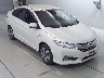 HONDA GRACE 2015 Image 1