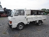 MAZDA BONGO BRAWNY TRUCK 1987 Image 1