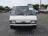 MAZDA BONGO BRAWNY TRUCK 1987 Image 2