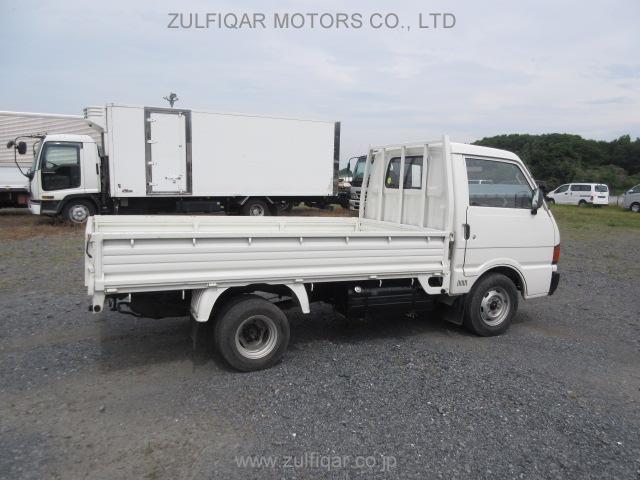 MAZDA BONGO BRAWNY TRUCK 1987 Image 3