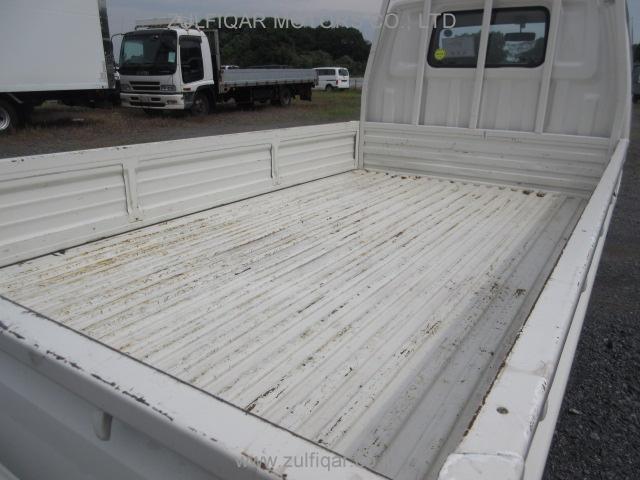 MAZDA BONGO BRAWNY TRUCK 1987 Image 5