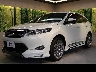 TOYOTA HARRIER 2014 Image 1