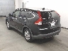 HONDA CR-V 2012 Image 2