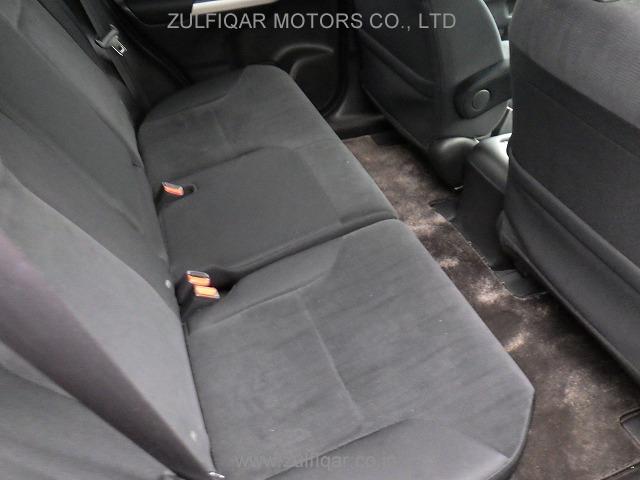 HONDA CR-V 2012 Image 7