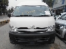 TOYOTA HIACE BUS 2014 Image 1