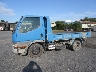 MITSUBISHI CANTER TRUCK 1996 Image 1