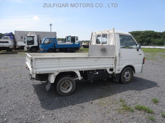 FORD J80 TRUCK 1995 Image 3