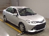 TOYOTA COROLLA AXIO 2015 Image 1