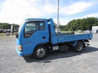 ISUZU ELF TRUCK 2004 Image 1