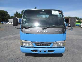 ISUZU ELF TRUCK 2004 Image 2