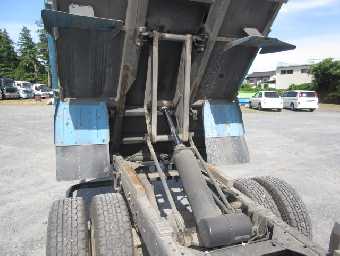 ISUZU ELF TRUCK 2004 Image 12