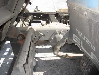 ISUZU ELF TRUCK 2004 Image 16