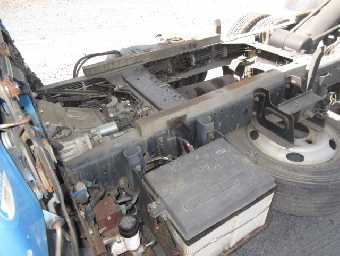 ISUZU ELF TRUCK 2004 Image 17