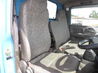 ISUZU ELF TRUCK 2004 Image 21