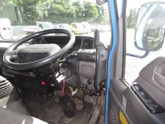 ISUZU ELF TRUCK 2004 Image 22