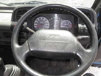 ISUZU ELF TRUCK 2004 Image 25