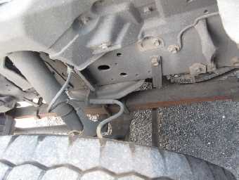 ISUZU ELF TRUCK 2004 Image 8