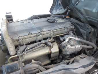 ISUZU ELF TRUCK 2004 Image 9