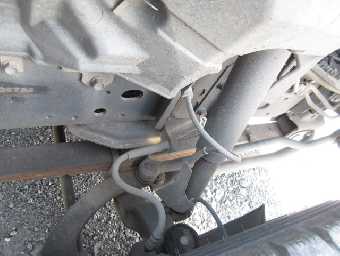 ISUZU ELF TRUCK 2004 Image 10