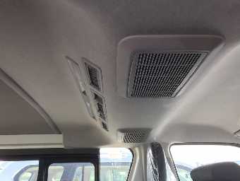 TOYOTA HIACE 2018 Image 1