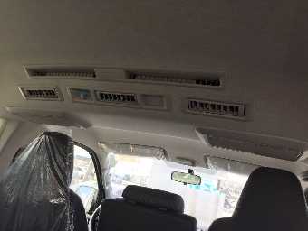TOYOTA HIACE 2018 Image 6