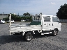 MAZDA BONGO BRAWNY TRUCK 1999 Image 3